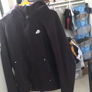 Velvet original  nike hoodie